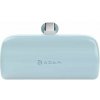 Adam Elements powerbank Gravity P5C 5.000 mAh - Blue (APBADGVP5CBL)