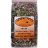 Herbal Pets bylinné pochúťky 0,1 kg škrečok, kosatka, králik, myš, myšiak, potkan, činčila, morča, veverička