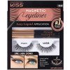 Magnetické umelé riasy s očnými linkami 07 Charm (Magnetic Eyeliner & Lash Kit)
