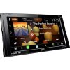 JVC KW-M875DBW multimediálny prehrávač Android Auto™, konektor pre diaľkové ovládanie na volant, Apple CarPlay, Bluetooth® handsfree zariadenie, DAB + tuner; KWM875DBW