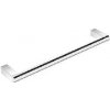Jika Pure - Držiak uterákov, dĺžka 40 cm, chróm H3813B10040001