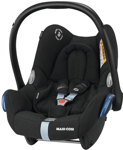 Autosedačka Maxi-Cosi CabrioFix 2020