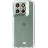 Tactical TPU Plyo Motorola Edge 70 Fusion Transparent