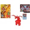 BAKUGAN ZÁKLADNÍ BAKUGAN S6 varianta 1-Dragonoid(červený)