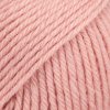 KARISMA Drops Farby KARISMA: 84 púštna ružová 100% ovčia vlna