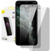 Baseus 0,3mm Screen Protector 2ks balení pro iPhone XR/11 6,1 SGBL060502