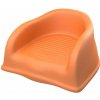 FirstBIKE sedák FirstBooster orange