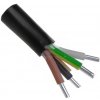 Kábel AYKY-J 4x16