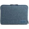 Aiino Stark Sleeve MacBook M1/M2/M3 Pro 14, MacBook Air 13.6, Air 13 & Pro 13 - Peacock Blue AISLE14-PB