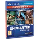 Uncharted (The Nathan Drake Collection)