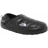 Dámske papuče The North Face W Thermoball Traction Mule V Veľkosť topánok (EU): 38 / Farba: čierna