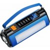 Blitzwolf Autoštartér Blitzwolf BW-JA1 20000mAh