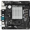 ASRock MB Alder Lake-N N100DC-ITX, Intel N100, 1xDDR4, 1xHDMI, 1xVGA, mITX