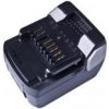 Baterie pro HITACHI BSL 1430 Li-Ion 14,4V 4000mAh, články SAMSUNG