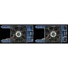 HP Enterprise DL380 Gen10+ Standard Heatsink Kit P37034-B21