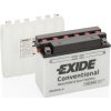 żtartovacia batéria EXIDE E50-N18L-A