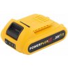 Powerplus POWXB90030 20 V, 2 Ah