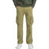 Alpha Industries nohavice pánske Jet Pant light olive Farba: zelená, Veľkosť: 36