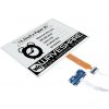 Waveshare 960×680, 13.3inch E-Ink display HAT (K) for Raspberry Pi, SPI interface