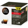 Kapsuly Nescafé Dolce Gusto Espresso Intenso Bez kofeínu 30 ks Originál