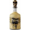 Padre Azul Super Premium Tequila Reposado 1l 38% (čistá fľaša)