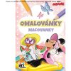 Jiří Models Omalovánky A5 Minnie
