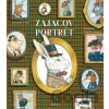 Zajacov portrét - Emmanuel Trédez
