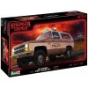 Revell Chevrolet K5 Blazer, 1985 (Stranger Things) 1:25