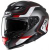 Prilba HJC F71 ARCAN MC1SF - M