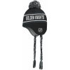 Outerstuff Detská zimná čiapka Vegas Golden Knights Jacquard Tassel