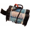 VHBW Gardena R40Li, R70Li, Husqvarna Automower 305, 308 2000mAh