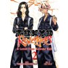 Seven Seas Entertainment Tokyo Revengers: A Letter from Keisuke Baji 2