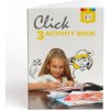 Geniuso CLICK 3 Activity book