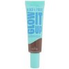 Rimmel London Kind & Free Glow It Up Moisturising Skin Tint hydratační make-up pro citlivou, suchou a normální pleť 30 ml odstín 605 Deep Chocolate