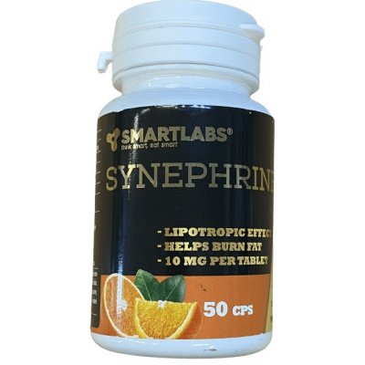 Smartlabs Synephrine 50 tabliet