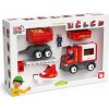 Efko IGRÁČEK MULTIGO FIRE Multikorbička s řidičem