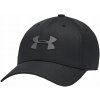 So šiltom Under Armour Baseball Čierna Univerzálna veľkosť