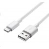 PremiumCord ku31cf2w USB 3.1 C/M USB 2.0 A/M, 3A, 2m