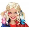 Farebná parochňa Harley