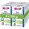HiPP 1 BIO Combiotik 4 x 700 g