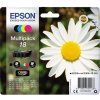 Epson 18 Multipack - originálny