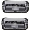 Osvetlenie tabule Auris E18 Avensis T27 Corolla Verso Yaris III IV