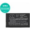 Batéria pre Parrot, 550mAh, Li-Pol, 3.7V, PF070238, HQ