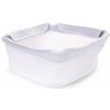 CHILDHOME Košík pod stoličku Evolu 2 White