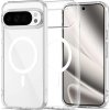 Tech-Protect Flexair Hybrid Magsafe Google Pixel 10 Pro XL Clear
