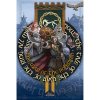 ABYstyle Plakát Pán prsteňov - The War of the Rohirrim