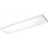 Spectrum LED Kryt pre uchytenie LED panelu na strop/ stenu 30x120 [ACC+035011_FRAME]