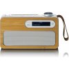 Lenco PDR-040EF bamboo