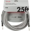 Fender Professional Series Instrument Cable 7,5 m