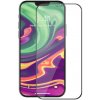 MG Hard Ceramic ochranné sklo na Samsung Galaxy A21s, čierne